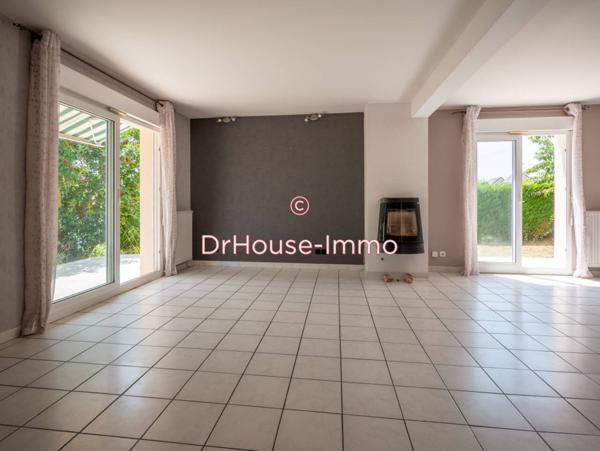 Maison à vendre 6 pièces de 130 m²