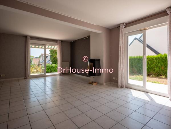 Maison à vendre 6 pièces de 130 m²