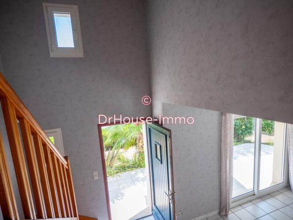 Maison à vendre 6 pièces de 130 m²