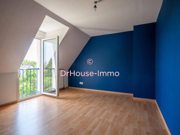Maison à vendre 6 pièces de 130 m²