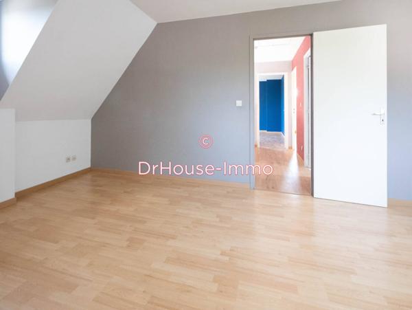 Maison à vendre 6 pièces de 130 m²
