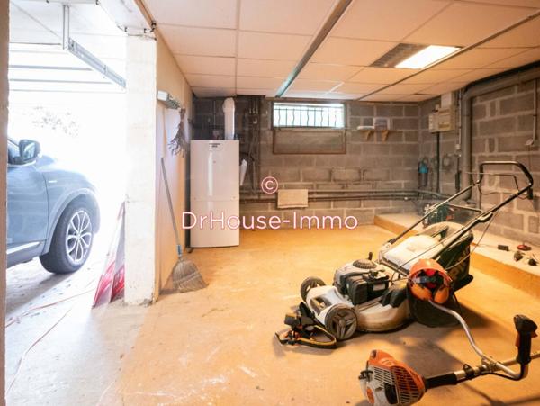 Maison à vendre 6 pièces de 130 m²