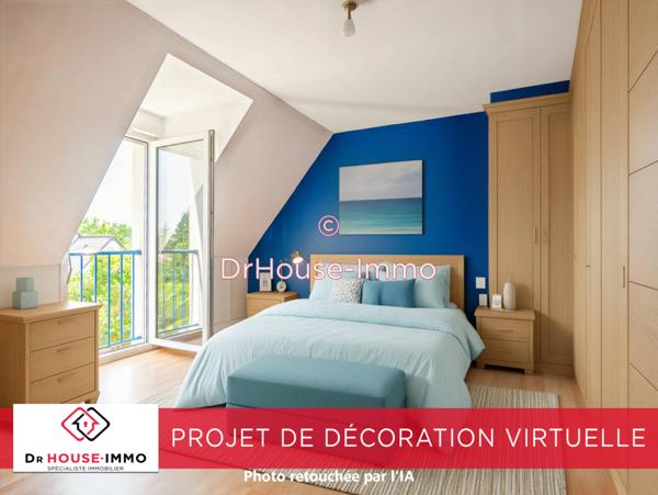 Maison à vendre 6 pièces de 130 m²