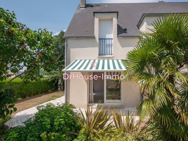 Maison à vendre 6 pièces de 130 m²