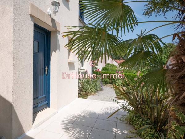 Maison à vendre 6 pièces de 130 m²