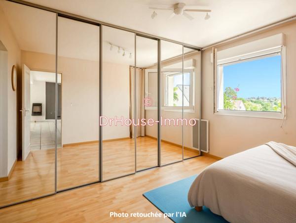 Maison à vendre 6 pièces de 130 m²