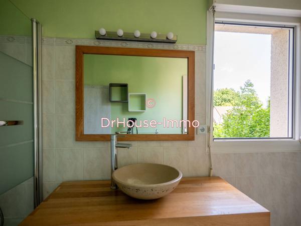 Maison à vendre 6 pièces de 130 m²