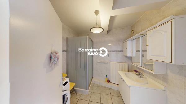 Vente appartement à Lorient, 5 pièces 90m²