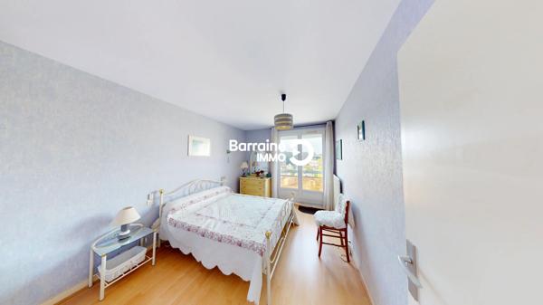 Vente appartement à Lorient, 5 pièces 90m²