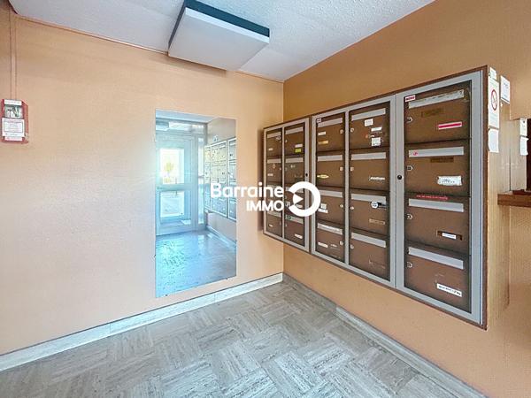 Vente appartement à Lorient, 5 pièces 90m²