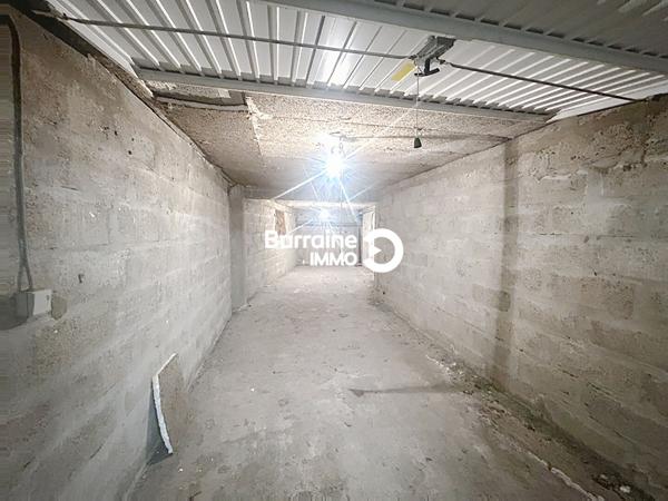 Vente appartement à Lorient, 5 pièces 90m²