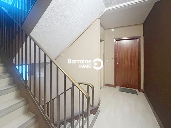 Vente appartement à Lorient, 5 pièces 90m²