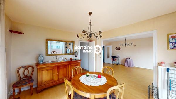Vente appartement à Lorient, 5 pièces 90m²