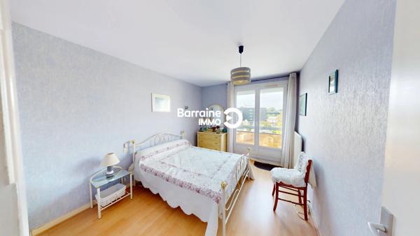 Vente appartement à Lorient, 5 pièces 90m²