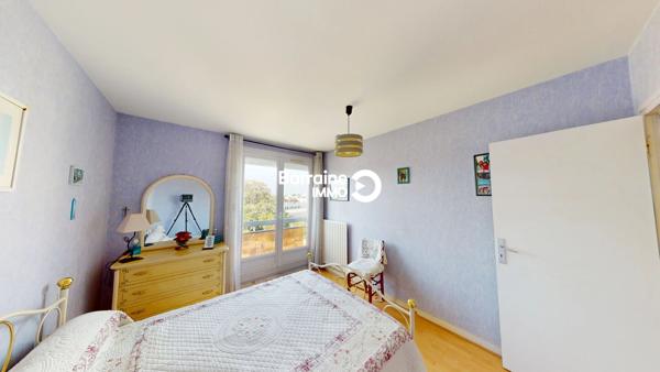 Vente appartement à Lorient, 5 pièces 90m²