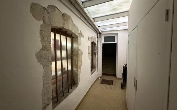 Immeuble à vendre    8 pièces • 310 m2 Dax