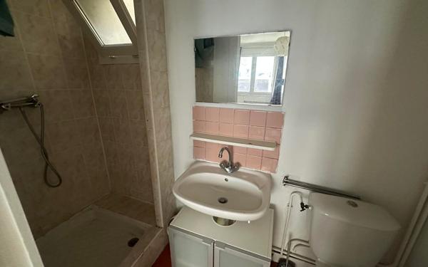 Immeuble à vendre    8 pièces • 310 m2 Dax