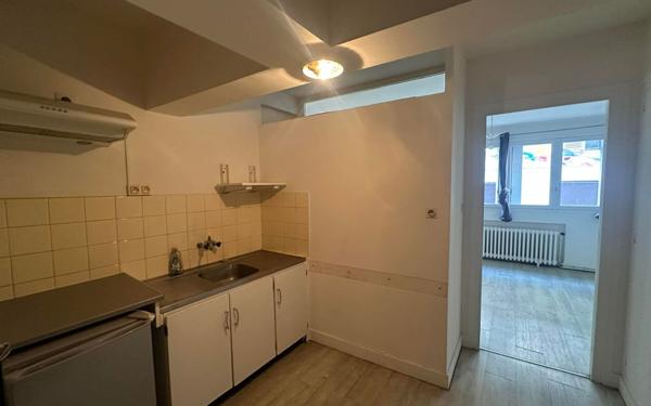Immeuble à vendre    8 pièces • 310 m2 Dax