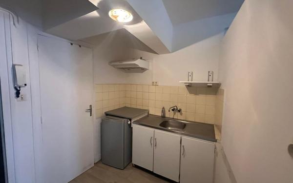 Immeuble à vendre    8 pièces • 310 m2 Dax