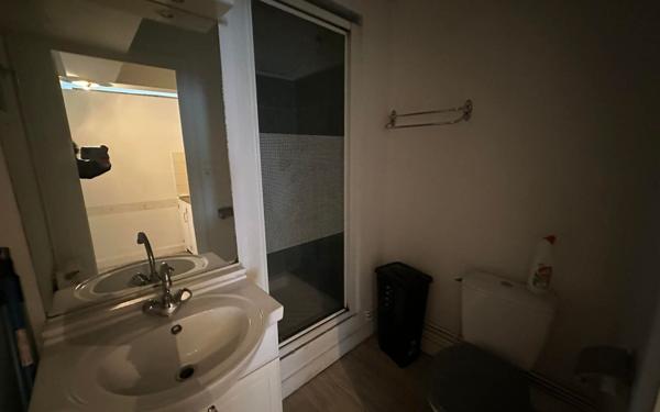 Immeuble à vendre    8 pièces • 310 m2 Dax