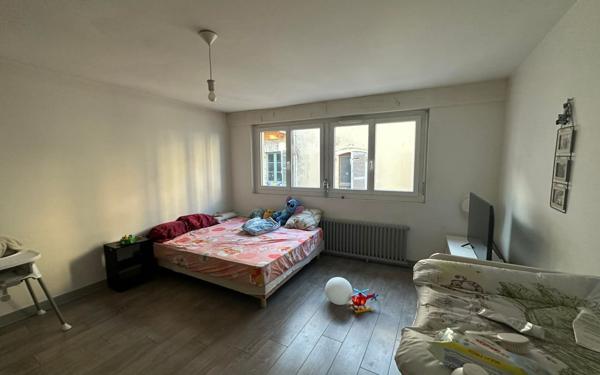Immeuble à vendre    8 pièces • 310 m2 Dax