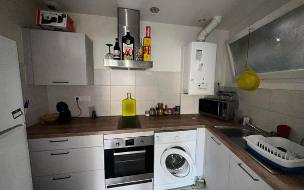 Immeuble à vendre    8 pièces • 310 m2 Dax