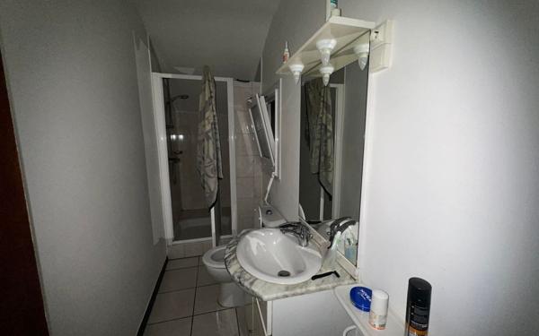 Immeuble à vendre    8 pièces • 310 m2 Dax