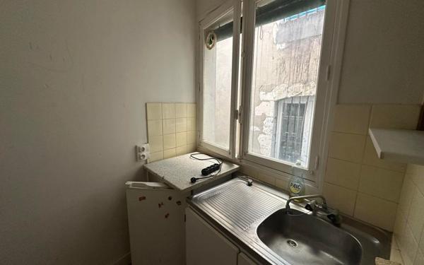 Immeuble à vendre    8 pièces • 310 m2 Dax