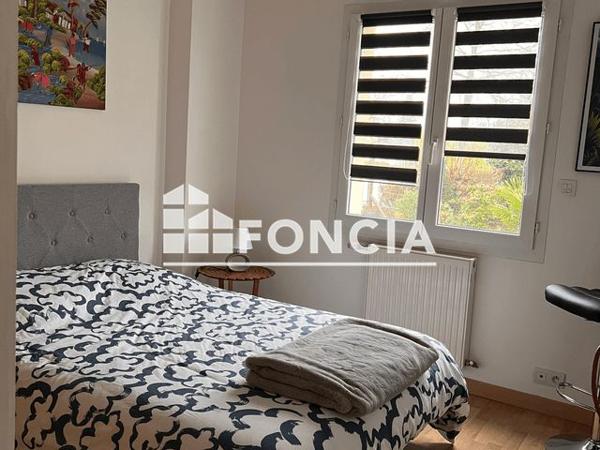 Location Maison 6 pièces 96.04 m² - 1 RUE ERIC TABARLY Elven 56250