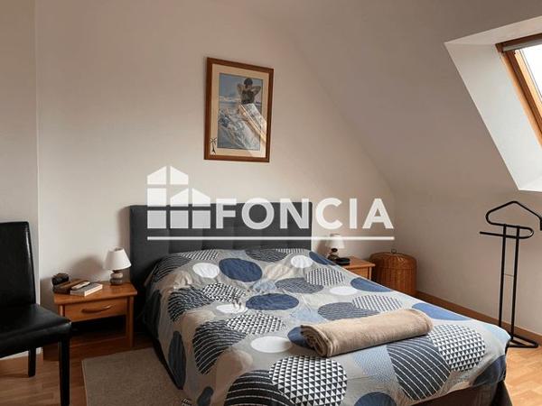 Location Maison 6 pièces 96.04 m² - 1 RUE ERIC TABARLY Elven 56250