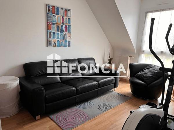 Location Maison 6 pièces 96.04 m² - 1 RUE ERIC TABARLY Elven 56250