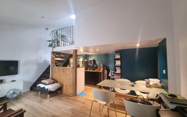 Appartement à vendre    2 pièces • 60 m2 Avignon