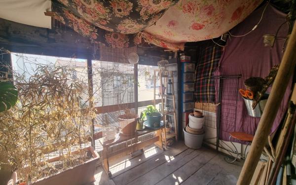 Appartement à vendre    2 pièces • 60 m2 Avignon