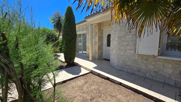 Maison/Villa à Les Mathes - La Palmyre de 112m2