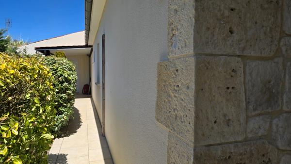Maison/Villa à Les Mathes - La Palmyre de 112m2