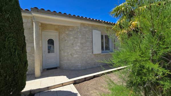 Maison/Villa à Les Mathes - La Palmyre de 112m2