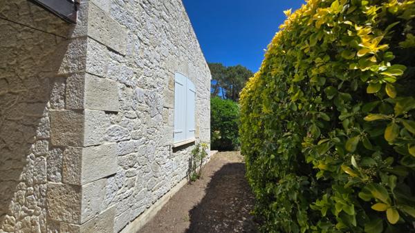 Maison/Villa à Les Mathes - La Palmyre de 112m2