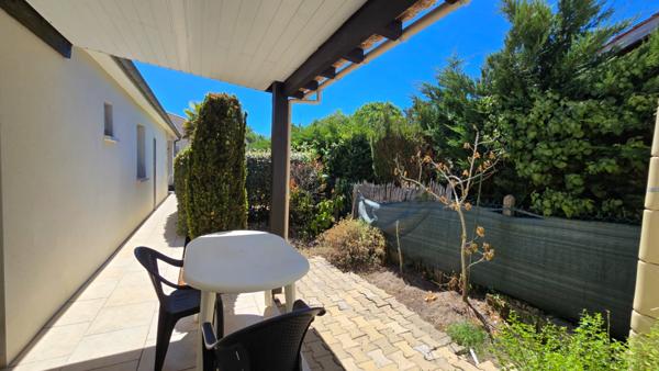 Maison/Villa à Les Mathes - La Palmyre de 112m2