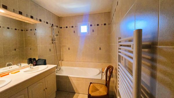 Maison/Villa à Les Mathes - La Palmyre de 112m2