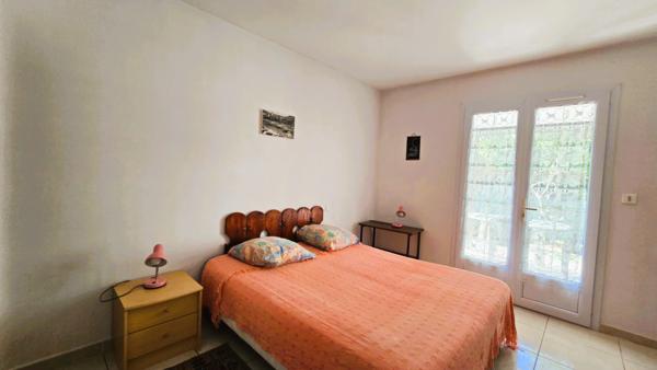 Maison/Villa à Les Mathes - La Palmyre de 112m2