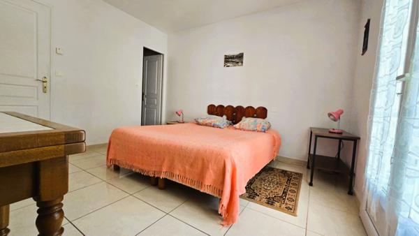Maison/Villa à Les Mathes - La Palmyre de 112m2