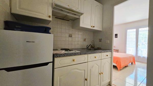 Maison/Villa à Les Mathes - La Palmyre de 112m2
