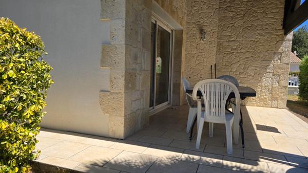 Maison/Villa à Les Mathes - La Palmyre de 112m2