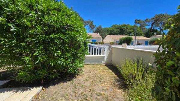 Maison/Villa à Les Mathes - La Palmyre de 112m2