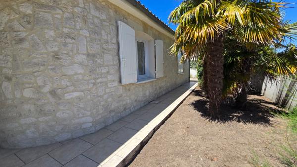 Maison/Villa à Les Mathes - La Palmyre de 112m2