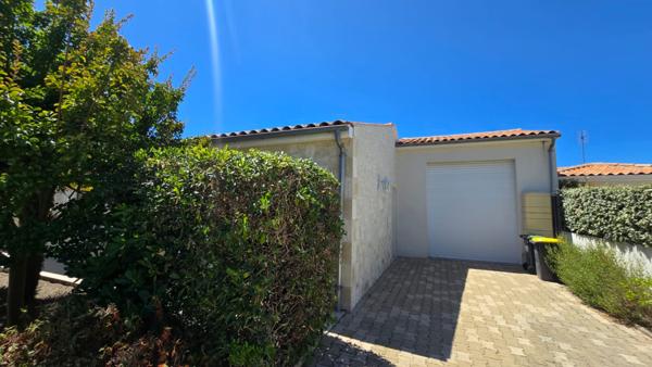 Maison/Villa à Les Mathes - La Palmyre de 112m2