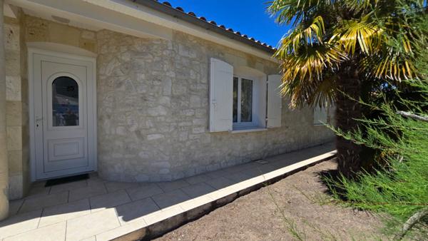 Maison/Villa à Les Mathes - La Palmyre de 112m2