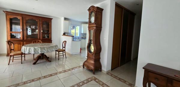 Maison/Villa à Les Mathes - La Palmyre de 112m2