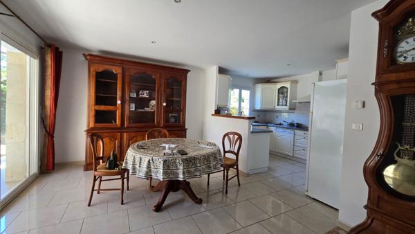 Maison/Villa à Les Mathes - La Palmyre de 112m2