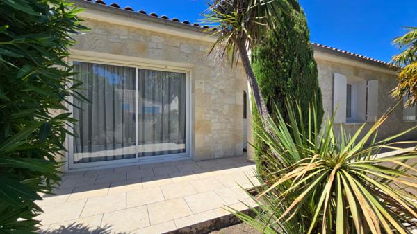 Maison/Villa à Les Mathes - La Palmyre de 112m2